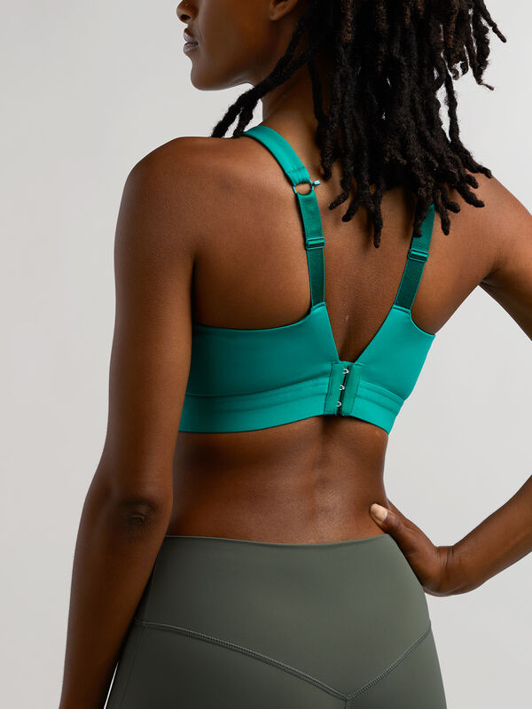 Marvel Minimalist Underwire Sports Bra