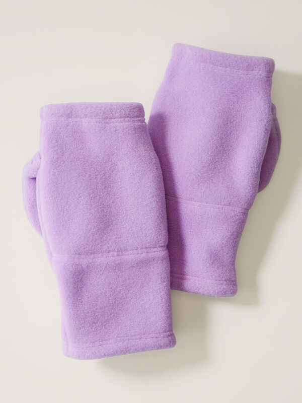 WhitePaws RunMitts Laika Convertible Mittens