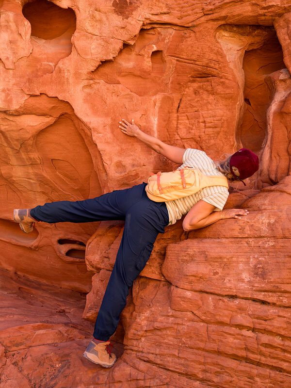 Patagonia Atom Sling Bag - 8L