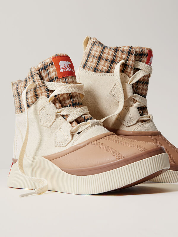 Sorel Out N About IV Chillz Waterproof Bootie