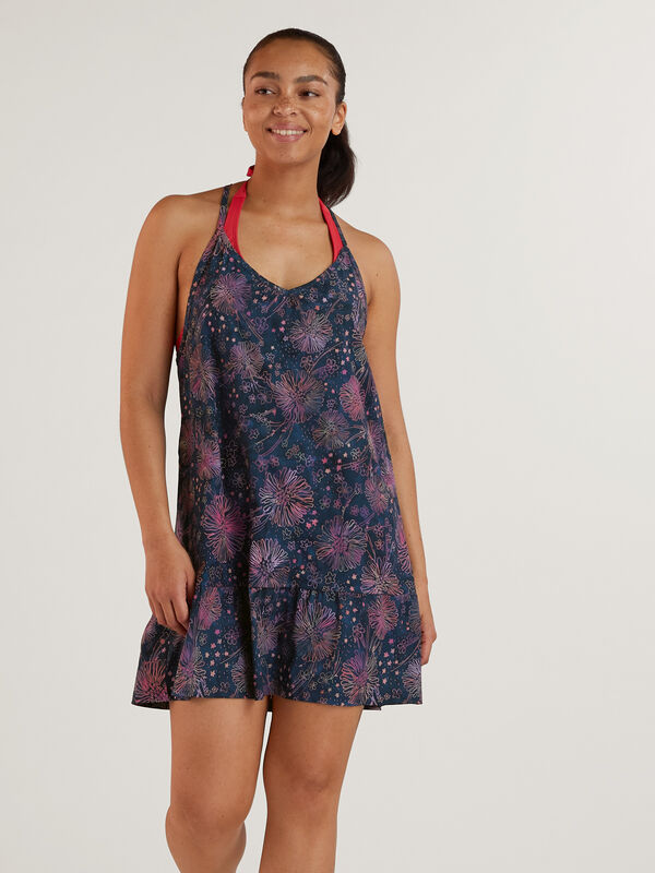 Kai Beach Cover Up Dress UPF 50