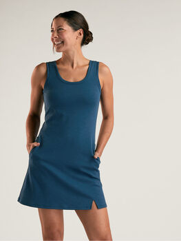 Built in Bra Dress: Danvers