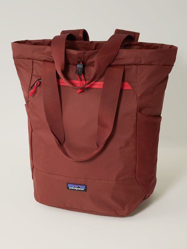 Patagonia Terravia Tote Pack - 27L