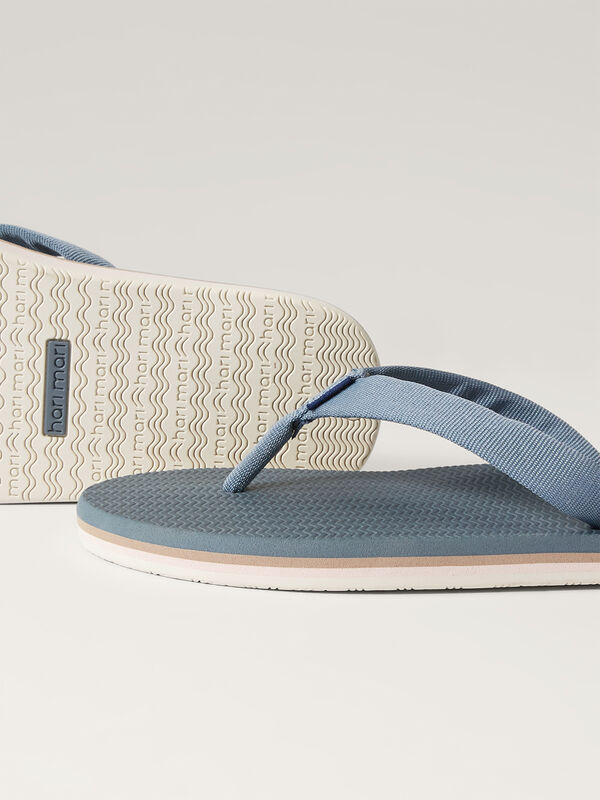 Hari Mari Women's Dunes Flip Flops