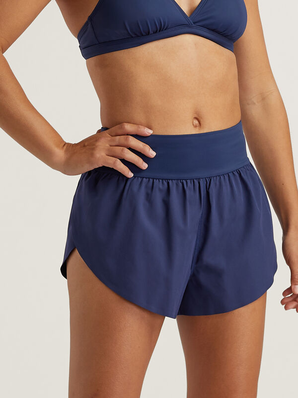 Women's Manta Swim Shorts