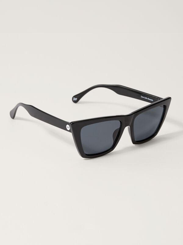 Sunski Fiorella Polarized Sunglasses