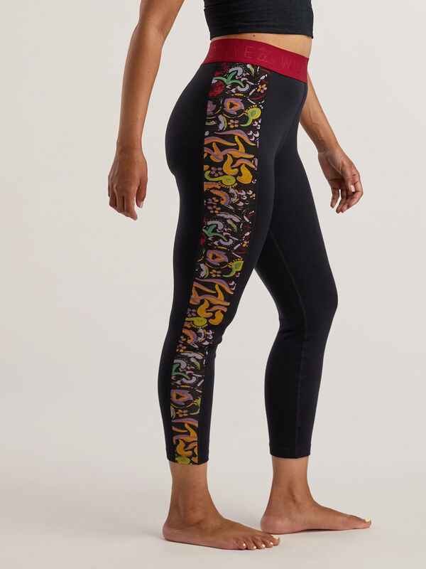 Wild Rye Women&rsquo;s Bassett Merino Baselayer Leggings