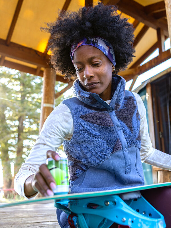 Indyeva Women&rsquo;s Luz Long Sleeve Winter Base Layer Top