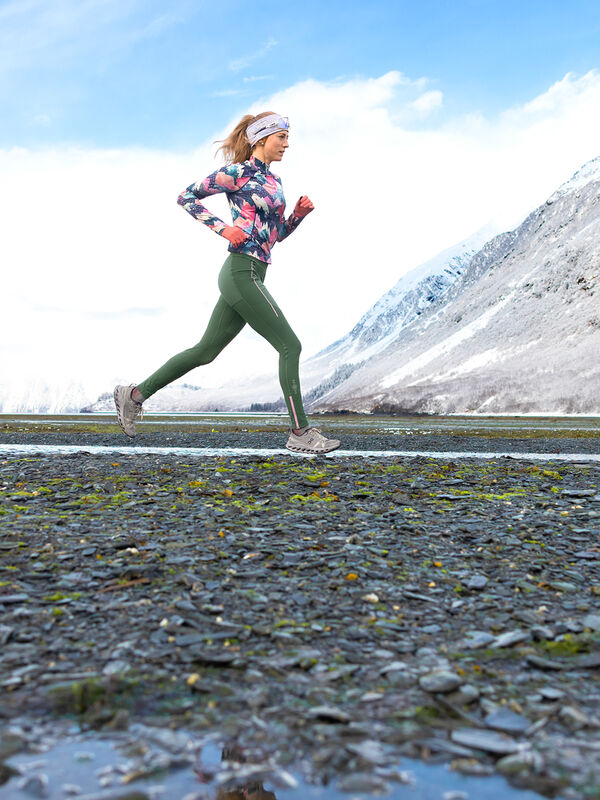 Kari Traa Women&rsquo;s Tirill Weatherproof Thermal Tights