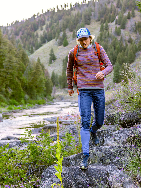 Indyeva Women&rsquo;s Boon Insulated Cold-Weather Pants