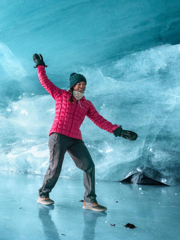 Rab Women&rsquo;s Mythic Alpine Light Packable Puffer Jacket