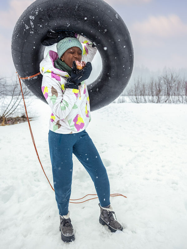 Maloja Women&rsquo;s Unicorn Lightweight Primaloft Puffer