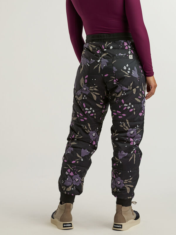 Maloja Women&rsquo;s Unicorn Puffy Pants Windproof Insulated Pants