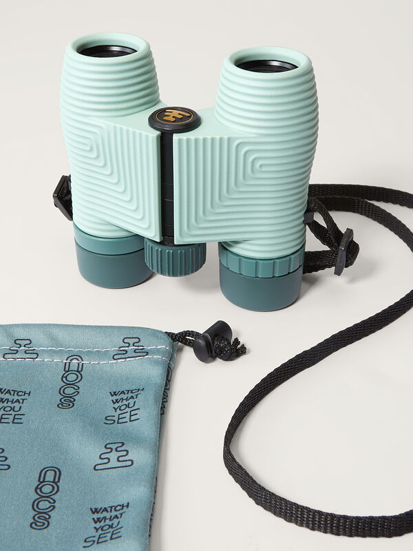 Nocs Provisions Standard Issue Binoculars