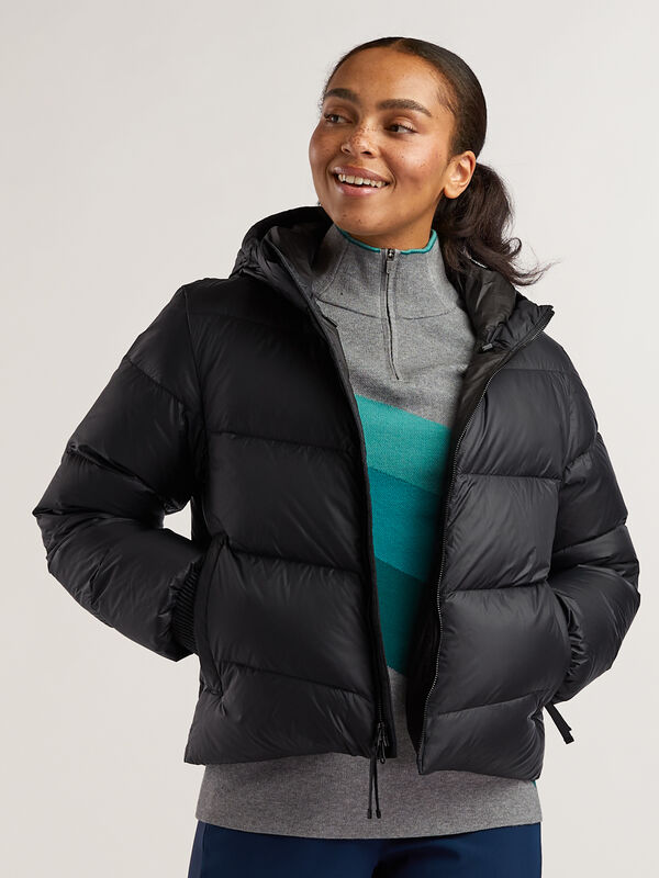 Patagonia Women&rsquo;s Sindit Recycled Down Winter Puffer