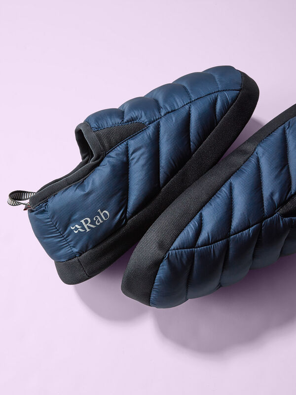 Rab Women&rsquo;s Cirrus Insulated Hut Slippers