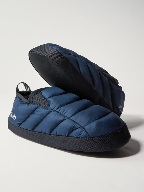 Rab Women&rsquo;s Cirrus Insulated Hut Slippers