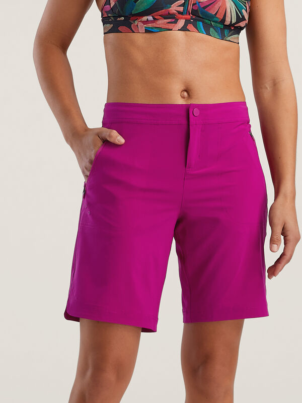 Long Swim Shorts - Rogue 9"