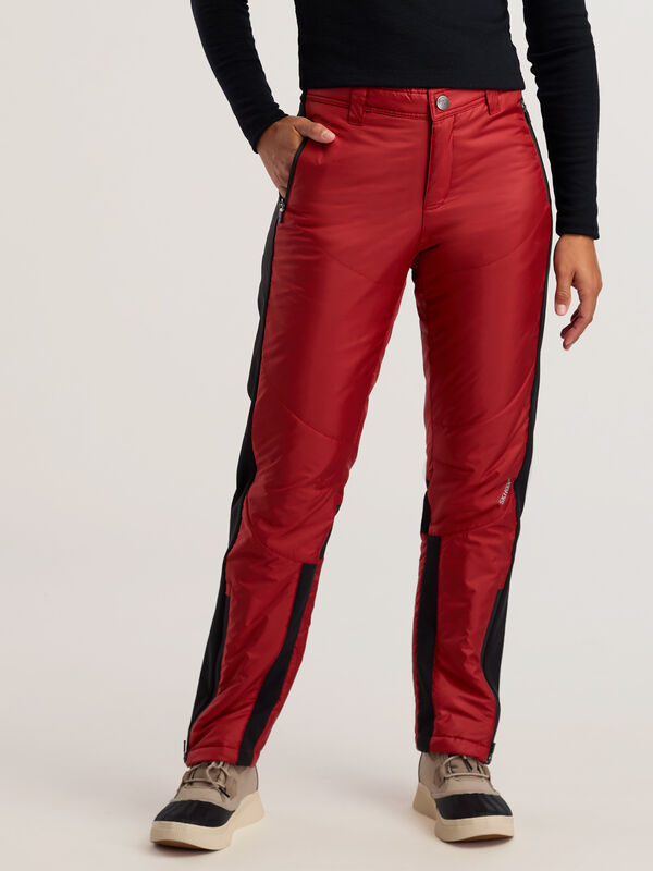 Women's Insulated Pants Backcountry