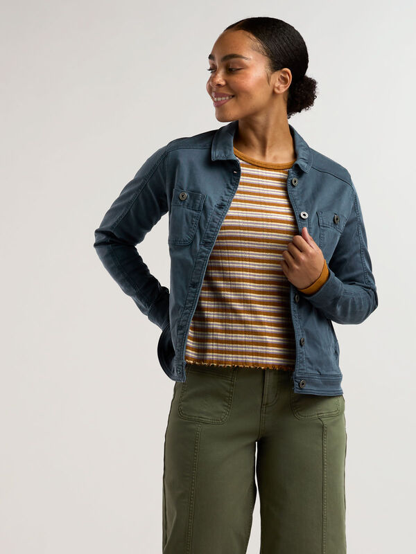 Kuhl Moto Jacket: Trinity