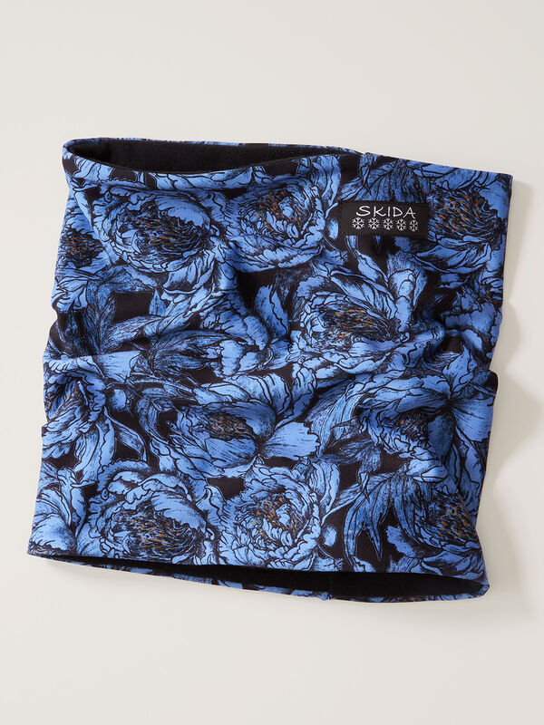 Handcrafted Women's Neckwarmer