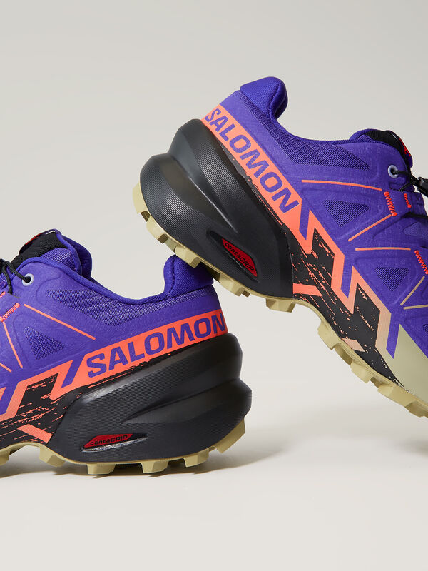 Salomon Dipsea 6.0 Trail Shoes