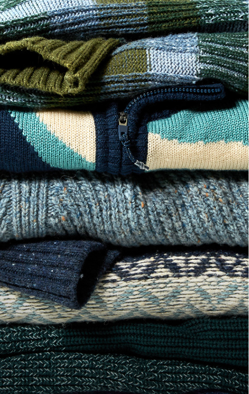 shop warm sweaters