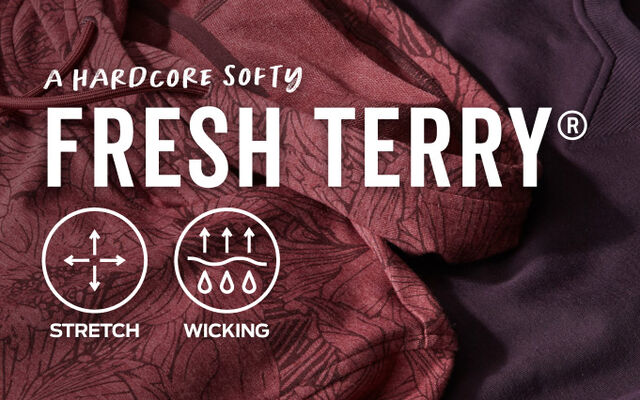 Fresh Terry