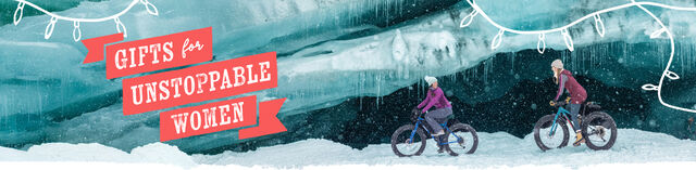 shop gifts from women-owned brands