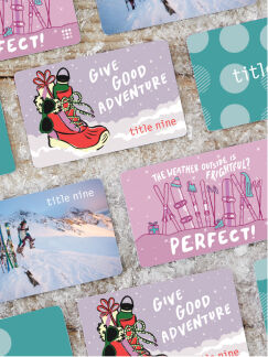 shop clothing gift cards