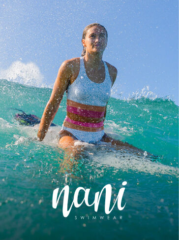 Nani Swimwear